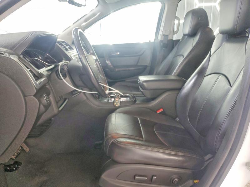 64210696 :رقم المزاد ، 1GKKVSKD8HJ243233 vin ، 2017 Gmc Acadia Limited مزاد بيع