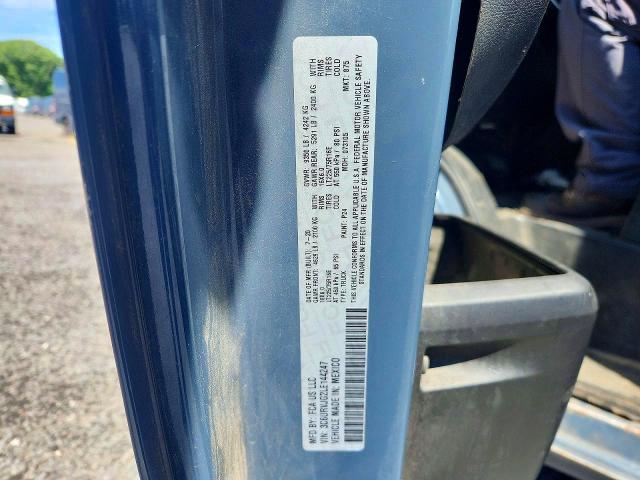 Продажа на аукционе авто 2020 Ram Promaster 3500, vin: 3C6URVJG2LE144247, номер лота: 63835836