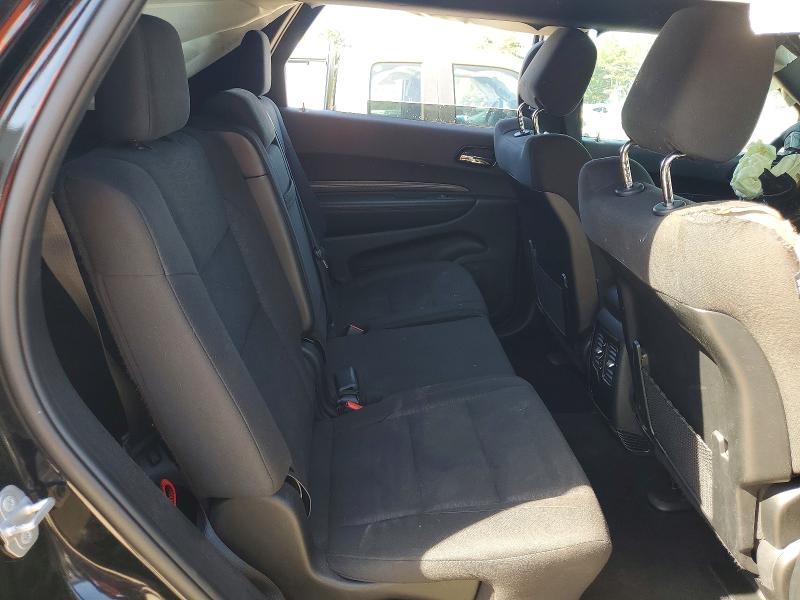 65884046 :رقم المزاد ، 1C4RDHDG4TC186789 vin ، 2026 Dodge Durango مزاد بيع
