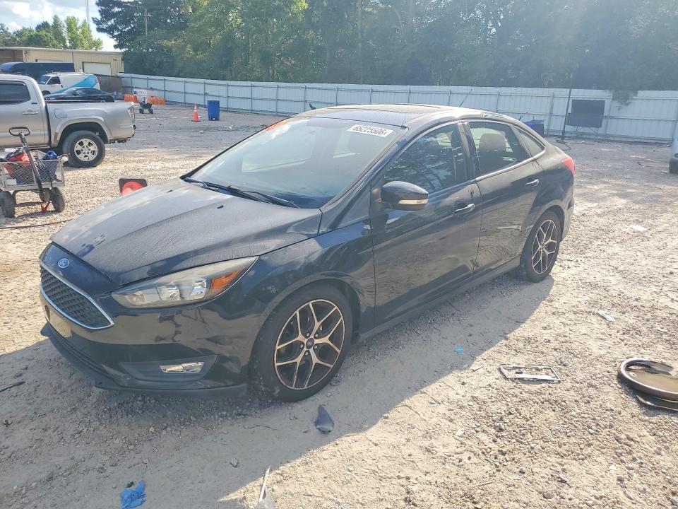 Aukcja sprzedaży 2018 Ford Focus, vin: 1FADP3H24JL294481, numer aukcji: 65225506
