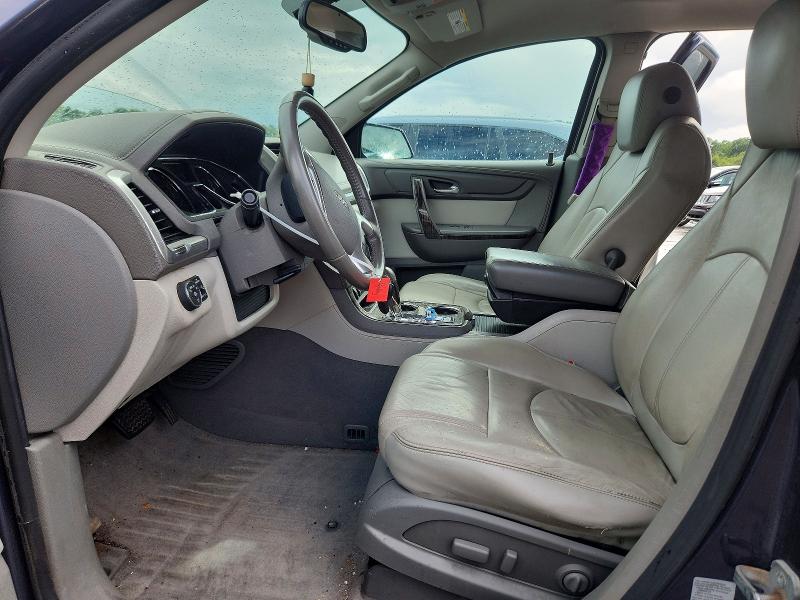 2013 Gmc Acadia მანქანა იყიდება აუქციონზე, vin: 1GKKVRKD9DJ252381, აუქციონის ნომერი: 64567716