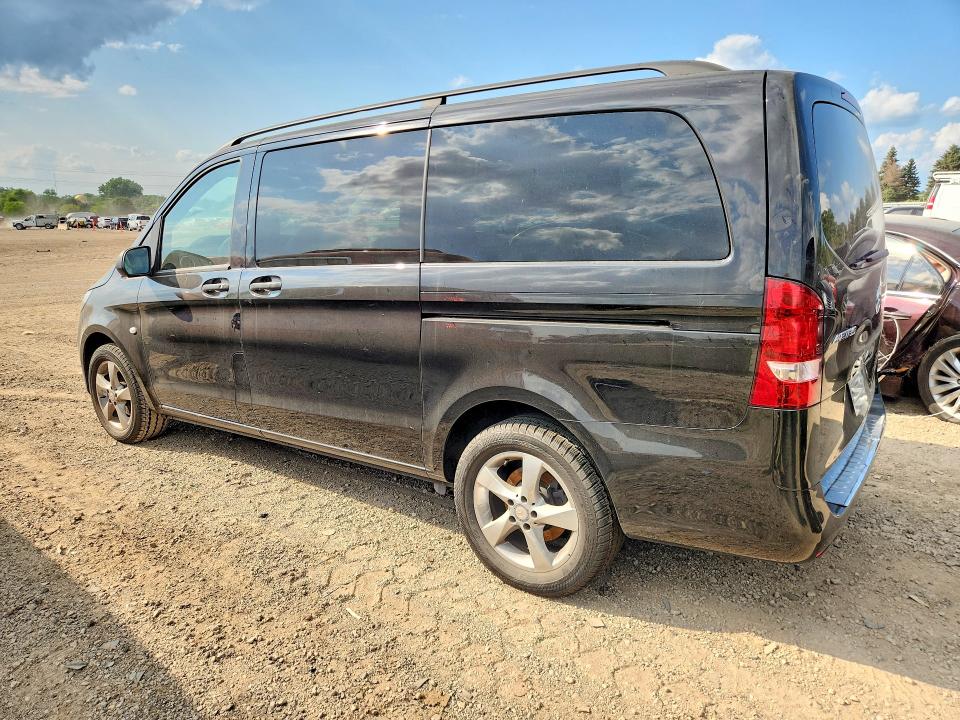 Продаж на аукціоні авто 2016 Mercedes-benz Metris, vin: WD4PG2EE8G3103546, номер лоту: 65401656