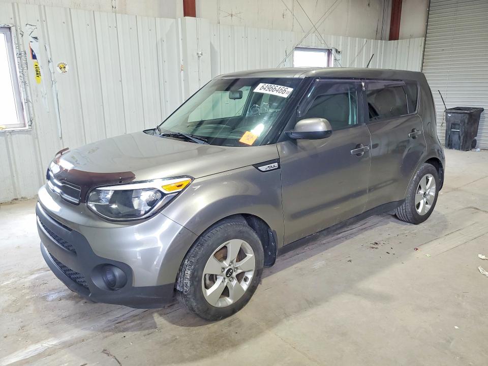 Продаж на аукціоні авто 2019 Kia Soul, vin: KNDJN2A20K7004979, номер лоту: 64966466