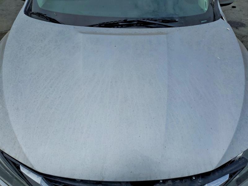 Продажа на аукционе авто 2019 Nissan Sentra, vin: 3N1AB7AP7KY253279, номер лота: 65231566