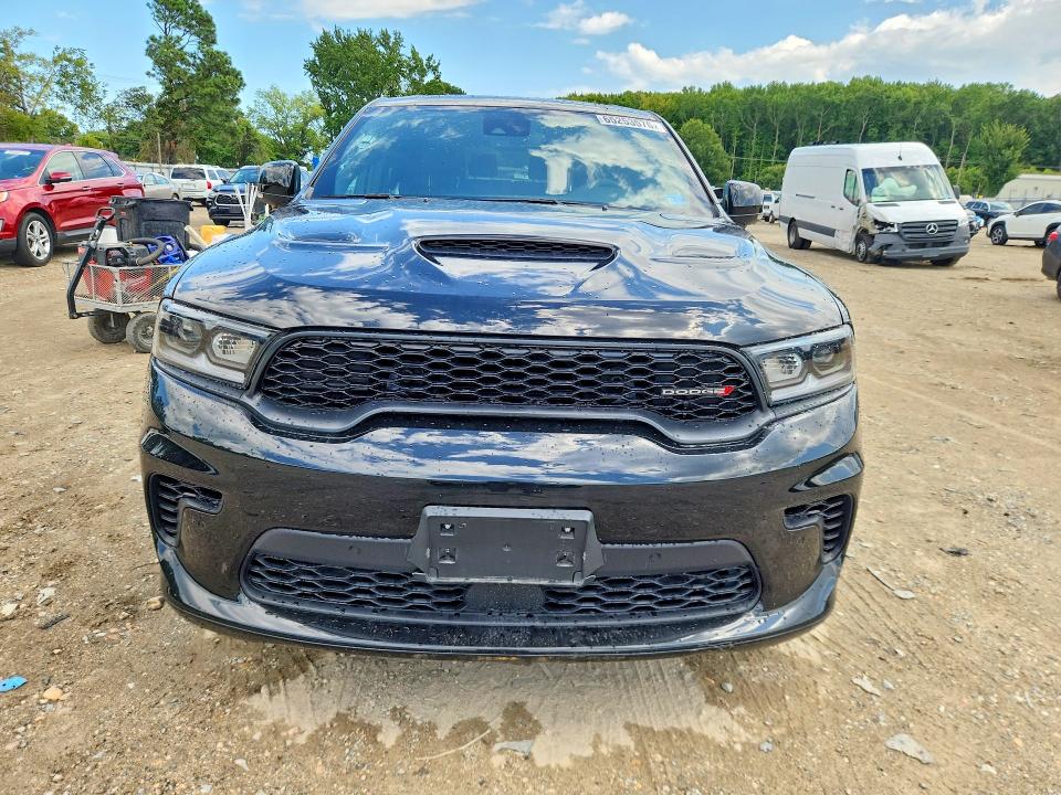 Aukcja sprzedaży 2026 Dodge Durango, vin: 1C4RDJDG8TC169498, numer aukcji: 65253576