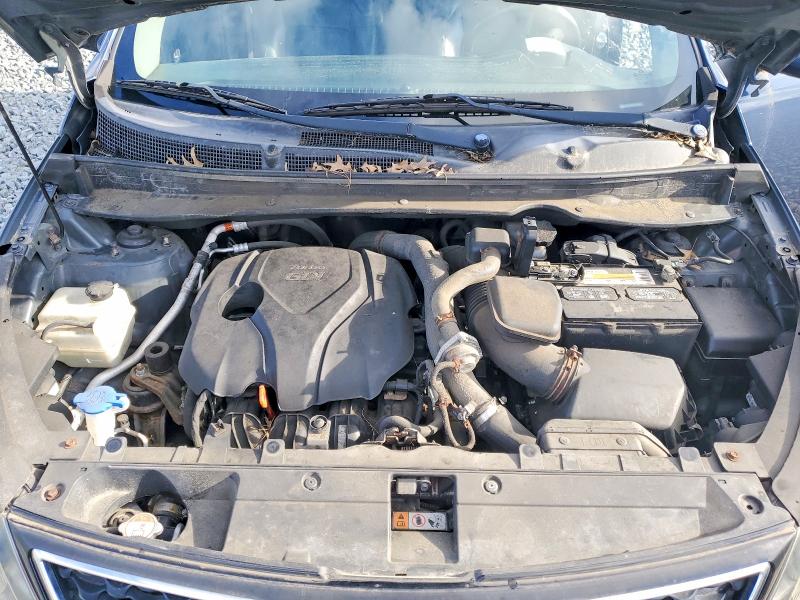 Aukcja sprzedaży 2013 Kia Sportage, vin: KNDPC3A65D7413877, numer aukcji: 63206246