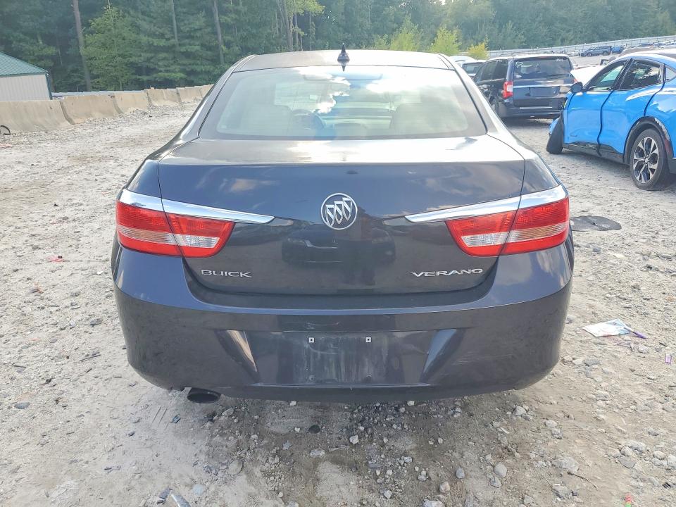 Продажа на аукционе авто 2013 Buick Verano, vin: 1G4PP5SK1D4150439, номер лота: 66387556