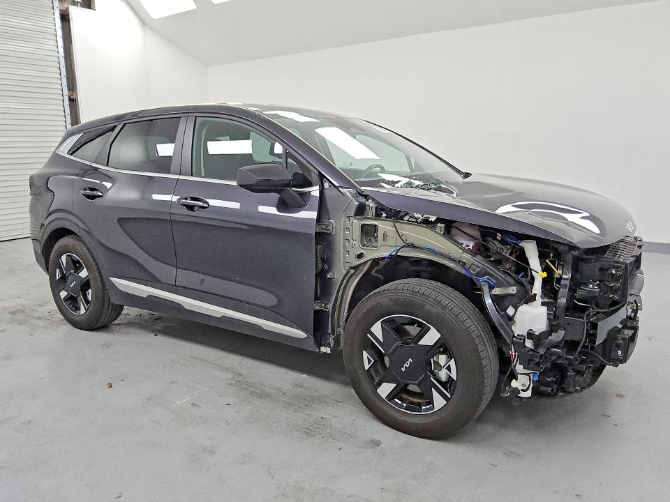 Продажа на аукционе авто 2026 Kia Sportage, vin: 5XYK23DF6TG378678, номер лота: 63172176