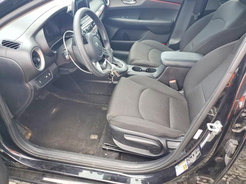 Aukcja sprzedaży 2019 Kia Forte, vin: 3KPF24AD4KE044185, numer aukcji: 63899106