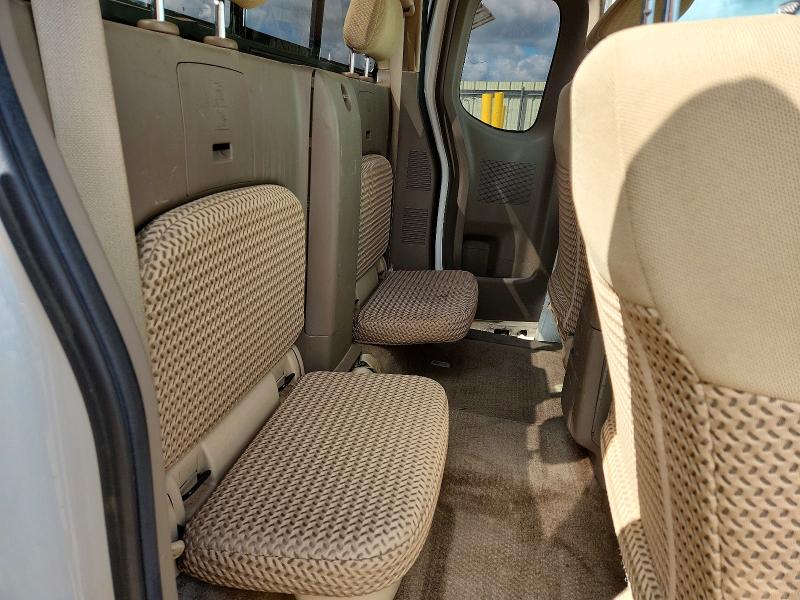 Продажа на аукционе авто 2017 Nissan Frontier, vin: 1N6AD0CW5HN754483, номер лота: 64775686