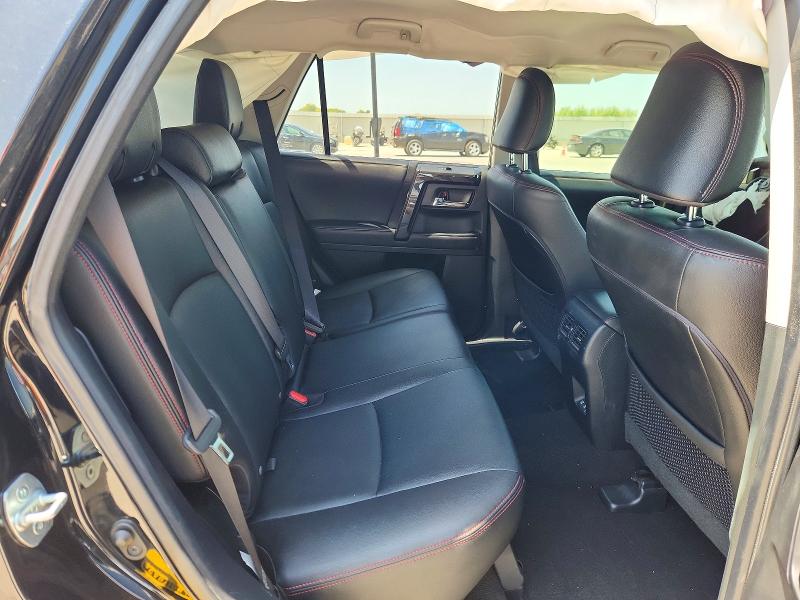 64331516 :رقم المزاد ، JTEBU5JR2L5800132 vin ، 2020 Toyota 4runner مزاد بيع