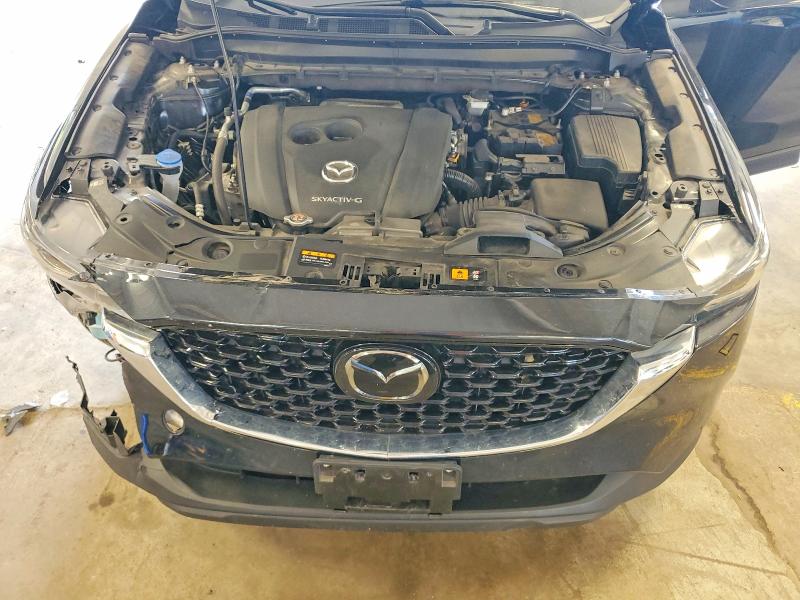 Aukcja sprzedaży 2023 Mazda Cx-5, vin: JM3KFBBM0P0183355, numer aukcji: 64404346