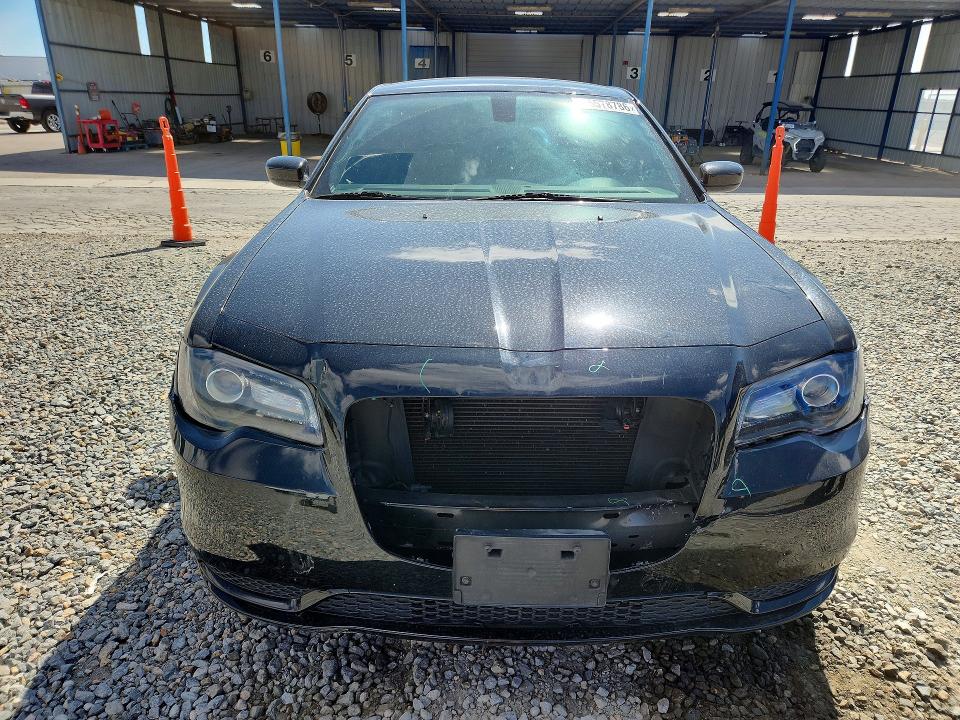Aukcja sprzedaży 2021 Chrysler 300, vin: 2C3CCAAG3MH505199, numer aukcji: 65578786