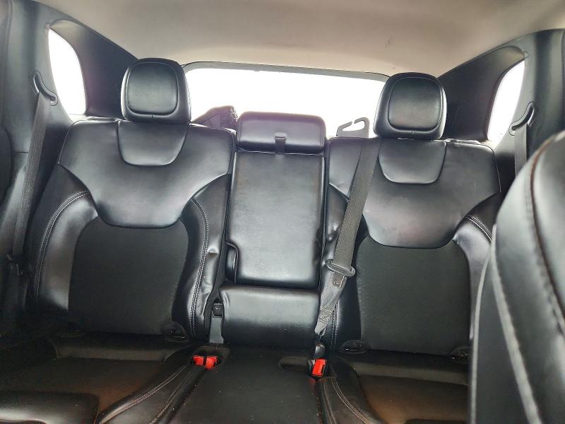 64717046 :رقم المزاد ، 1C4PJMLB1MD125037 vin ، 2021 Jeep Cherokee مزاد بيع