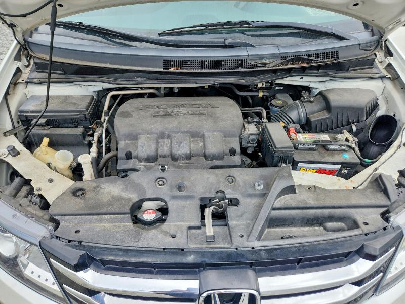 Aukcja sprzedaży 2016 Honda Odyssey, vin: 5FNRL5H98GB080139, numer aukcji: 63713046