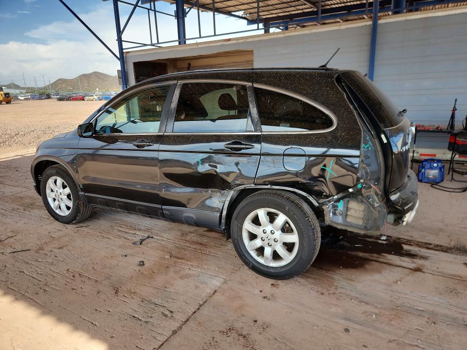 Aukcja sprzedaży 2007 Honda Cr-v, vin: JHLRE38597C039191, numer aukcji: 64316656