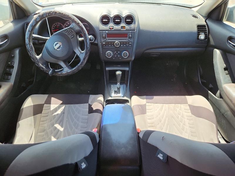 Продажа на аукционе авто 2010 Nissan Altima, vin: 1N4AL2APXAN472512, номер лота: 65273666