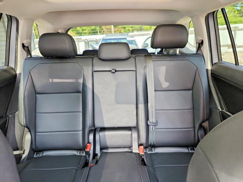 Aukcja sprzedaży 2019 Volkswagen Tiguan, vin: 3VV2B7AX4KM153019, numer aukcji: 64070796