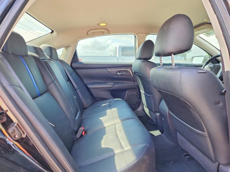 Продажа на аукционе авто 2018 Nissan Altima, vin: 1N4AL3AP0JC248375, номер лота: 64208996