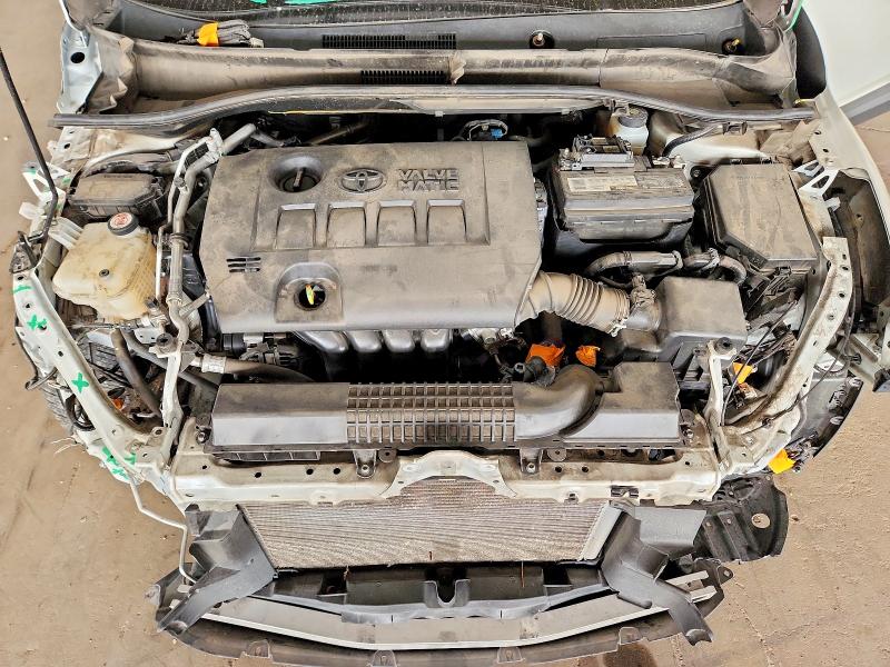 Aukcja sprzedaży 2021 Toyota C-hr, vin: JTNKHMBX7M1096742, numer aukcji: 63685476