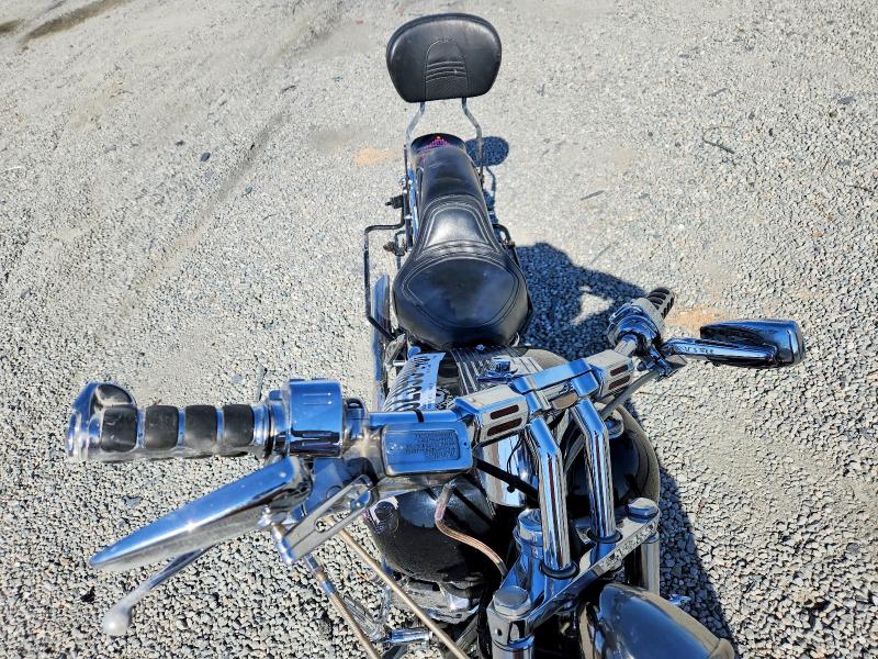 1990 Harley-davidson Fxst მანქანა იყიდება აუქციონზე, vin: 1HD1BKL32LY024840, აუქციონის ნომერი: 62399446