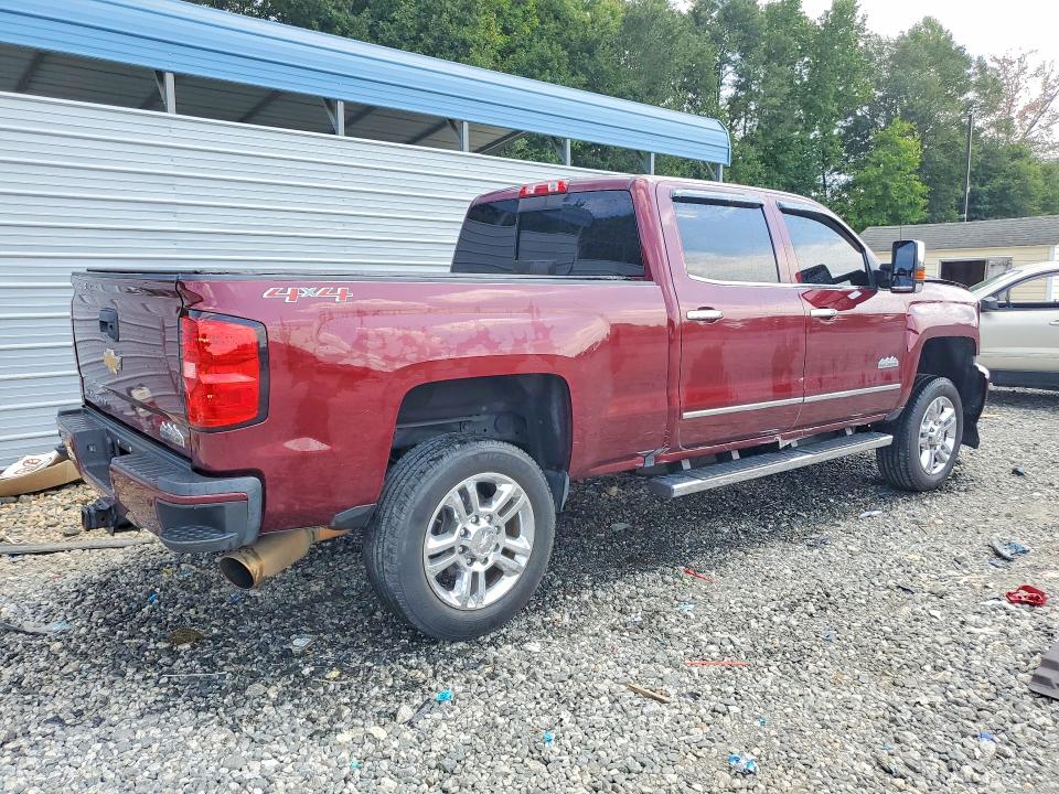 Aukcja sprzedaży 2016 Chevrolet Silverado, vin: 1GC1KXE82GF268240, numer aukcji: 66458706
