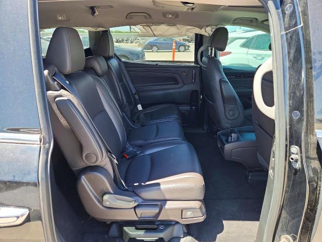 Aukcja sprzedaży 2019 Honda Odyssey, vin: 5FNRL6H99KB036374, numer aukcji: 65026756