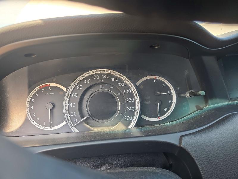 63043436 :رقم المزاد ، 1HGCR3F88DA800936 vin ، 2013 Honda Accord مزاد بيع