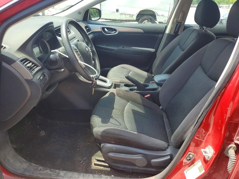 Aukcja sprzedaży 2013 Nissan Sentra, vin: 3N1AB7AP6DL682865, numer aukcji: 63474886