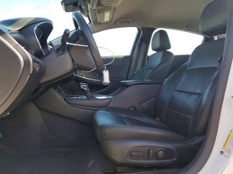 Aukcja sprzedaży 2024 Chevrolet Malibu, vin: 1G1ZE5ST7RF250786, numer aukcji: 65860886