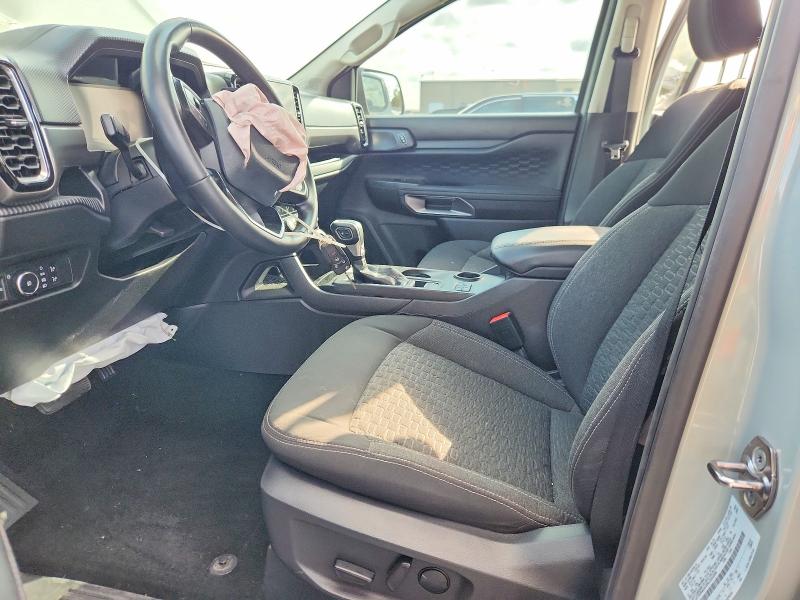 64667636 :رقم المزاد ، 1FTER4GH3RLE22208 vin ، 2024 Ford Ranger مزاد بيع
