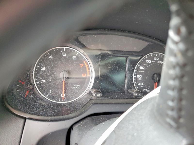 Продажа на аукционе авто 2011 Audi Q5, vin: WA1CFAFP9BA012659, номер лота: 61451836