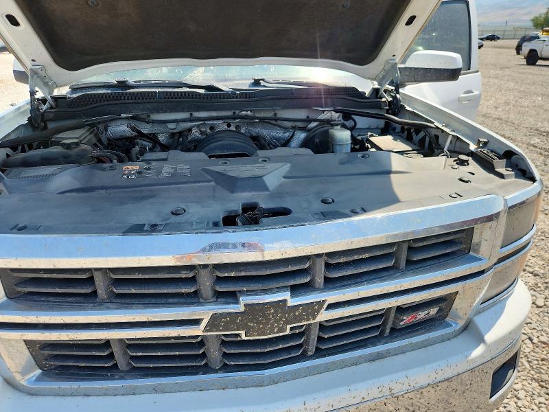 Aukcja sprzedaży 2015 Chevrolet Silverado, vin: 1GCVKREC9FZ257895, numer aukcji: 64281216