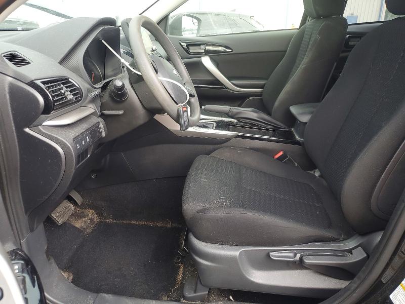 Aukcja sprzedaży 2024 Mitsubishi Eclipse Cross, vin: JA4ATVAA6RZ052235, numer aukcji: 65904496