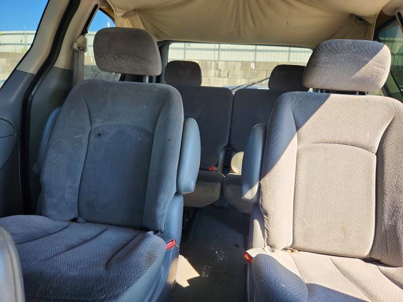 Aukcja sprzedaży 2005 Dodge Caravan, vin: 1D4GP45R05B360716, numer aukcji: 65157356