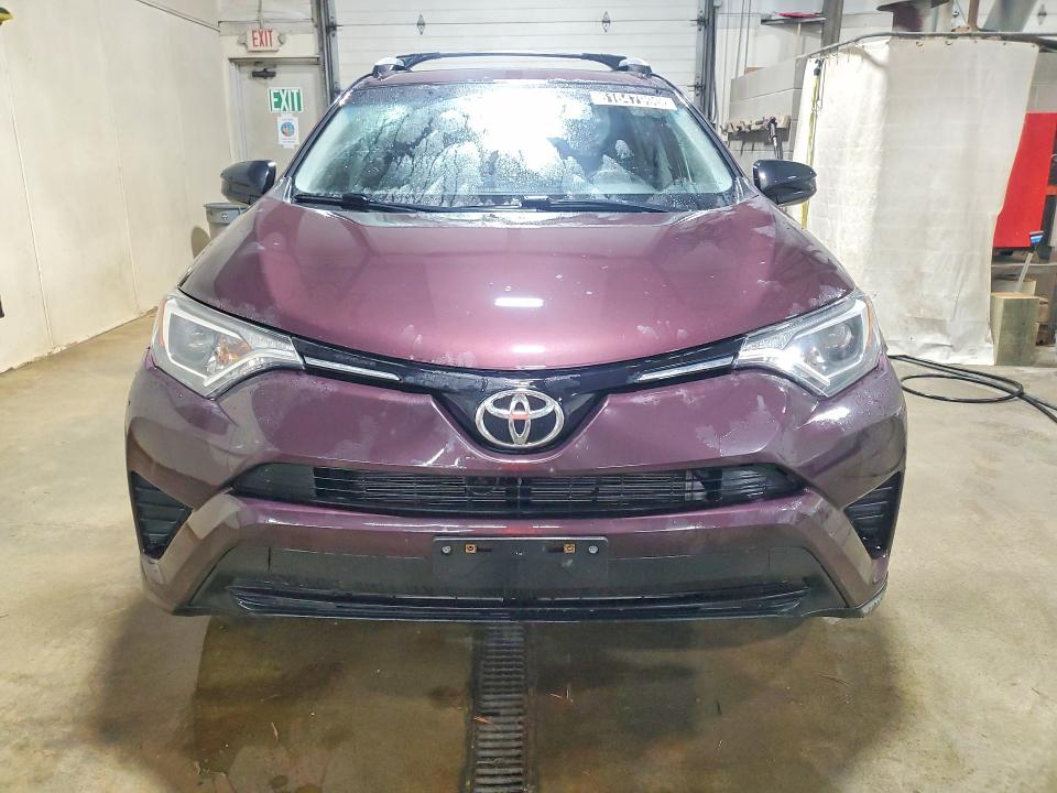 Aukcja sprzedaży 2016 Toyota Rav4, vin: 2T3ZFREVXGW284791, numer aukcji: 61647996