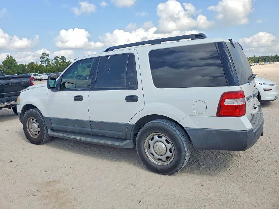 66557656 :رقم المزاد ، 1FMJU1F54EEF13307 vin ، 2014 Ford Expedition مزاد بيع