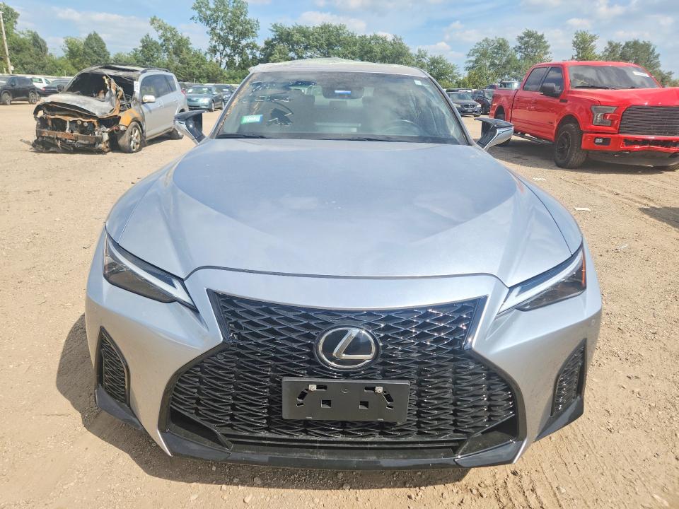 Aukcja sprzedaży 2023 Lexus Is, vin: JTHGZ1E2XP5029246, numer aukcji: 66355376