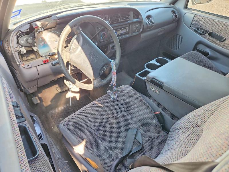 62715996 :رقم المزاد ، 3B7HC12Y1WM278253 vin ، 1998 Dodge Ram 1500 مزاد بيع