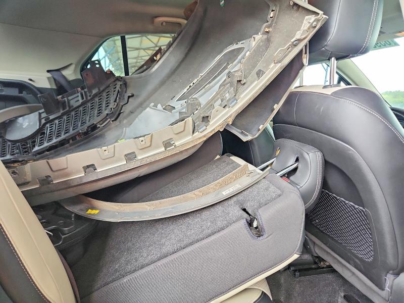2018 Buick Encore მანქანა იყიდება აუქციონზე, vin: KL4CJASB9JB526643, აუქციონის ნომერი: 65908926