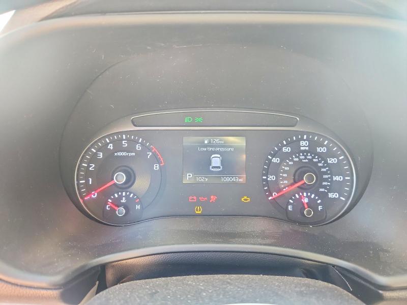Продаж на аукціоні авто 2020 Kia Soul, vin: KNDJ23AU0L7715244, номер лоту: 66749056