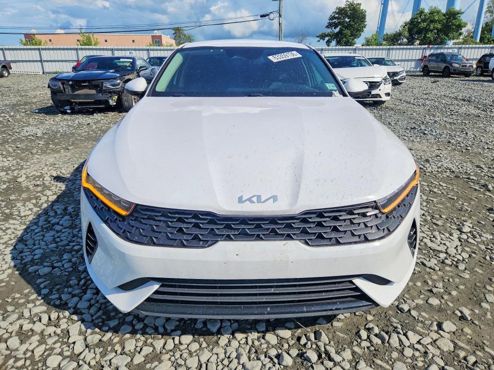 Aukcja sprzedaży 2023 Kia K5, vin: 5XXG14J25PG208192, numer aukcji: 63359136