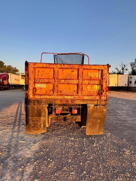 2010 Ford F750 მანქანა იყიდება აუქციონზე, vin: 3FRXF7FDXAV273250, აუქციონის ნომერი: 67545416