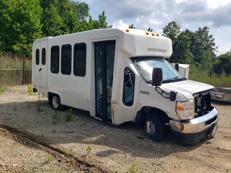 Продаж на аукціоні авто 2021 Ford Econoline E350, vin: 1FDEE3FN8MDC21836, номер лоту: 57604716