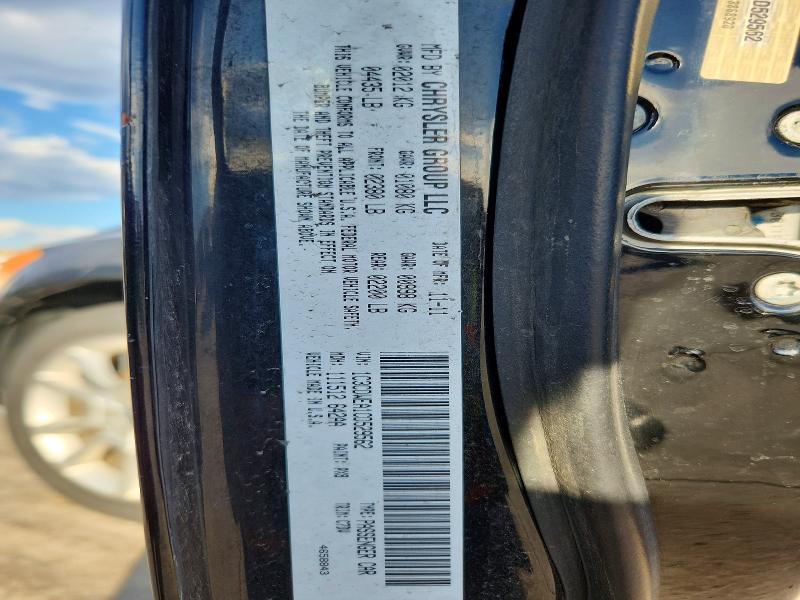 2012 Dodge Caliber მანქანა იყიდება აუქციონზე, vin: 1C3CDWEA1CD529562, აუქციონის ნომერი: 65843656