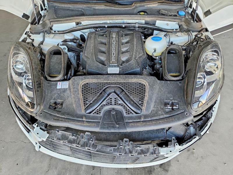 Продаж на аукціоні авто 2018 Porsche Macan, vin: WP1AB2A53JLB30731, номер лоту: 63610286