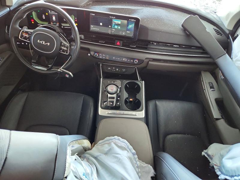 Aukcja sprzedaży 2026 Kia Carnival, vin: KNDNC5KA6T6107426, numer aukcji: 65952246