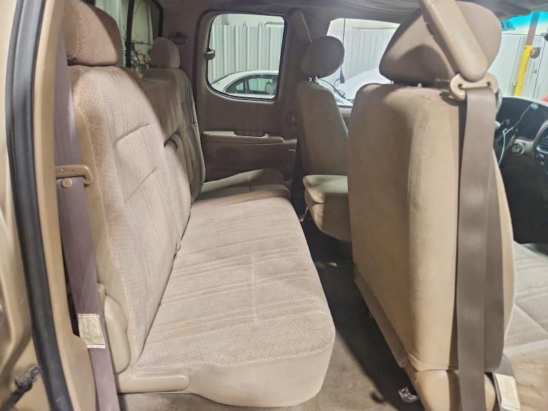 Продажа на аукционе авто 2002 Toyota Tundra, vin: 5TBBT44162S331779, номер лота: 63755736
