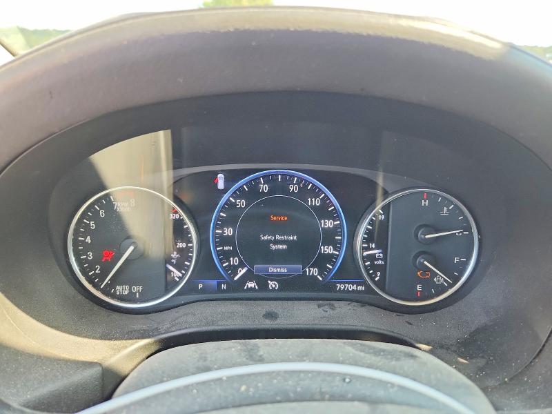 Aukcja sprzedaży 2022 Buick Enclave, vin: 5GAERCKW7NJ142072, numer aukcji: 64908786