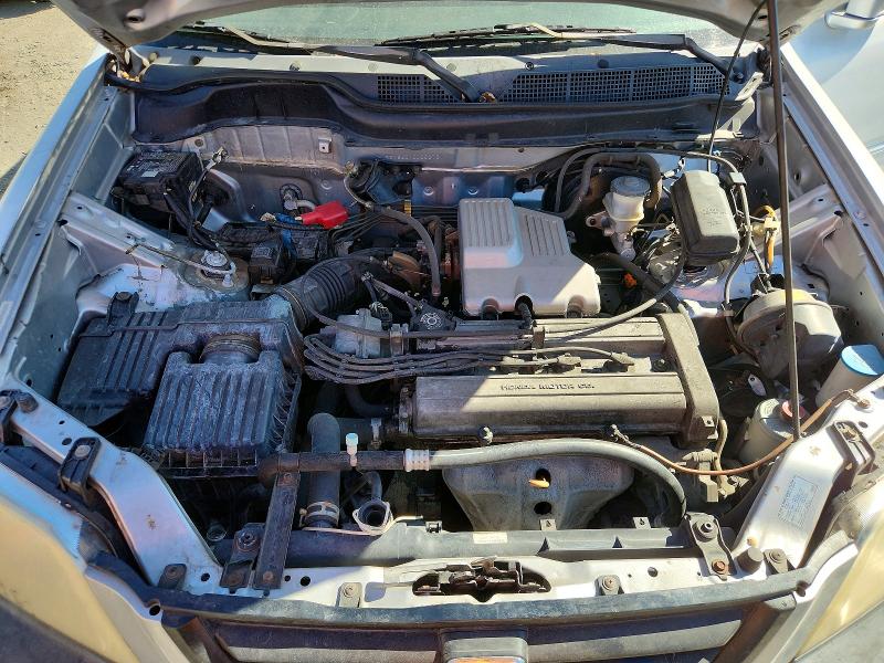 Продаж на аукціоні авто 2001 Honda Cr-v, vin: JHLRD18621C035376, номер лоту: 65939196